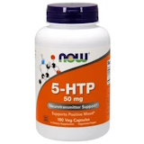 5-HTP 50 mg 180 caps Now